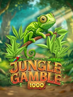 Jungle Gamble 1000